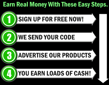 Start Earning Cash With These Easy Steps
